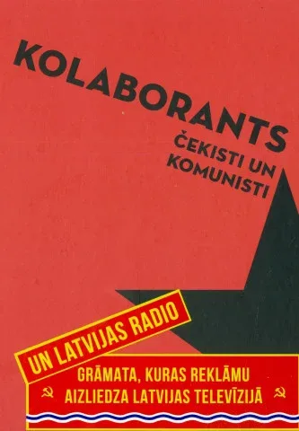 Īstās grāmatas