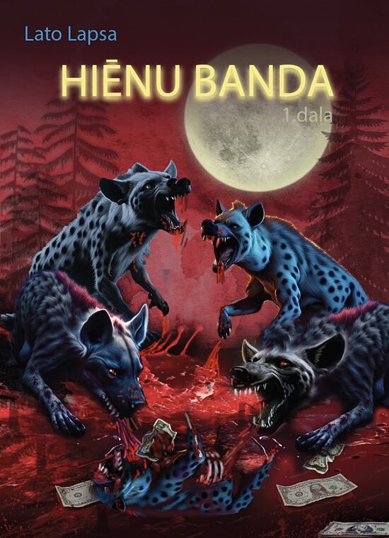 Hiēnu banda